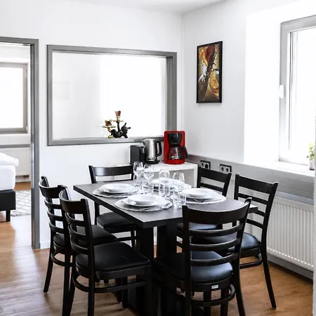 Apartamento Artistique