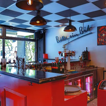 Artistique Apartamento Crailsheim