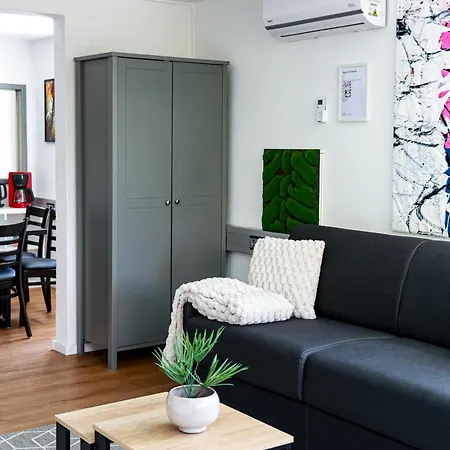Artistique Apartamento