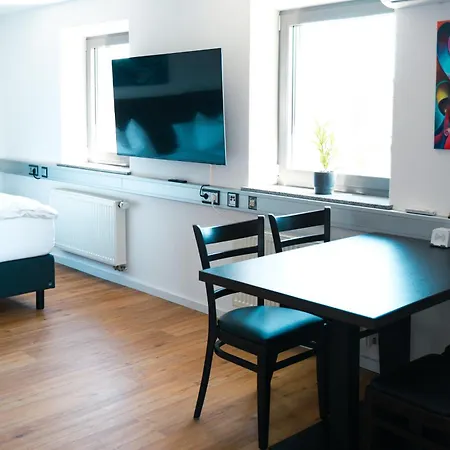 Apartamento Artistique 4*