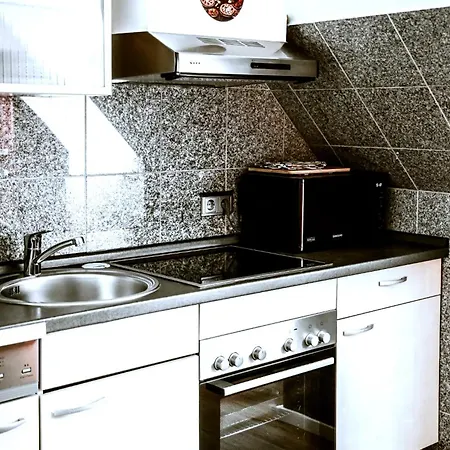 Artistique Apartamento Crailsheim