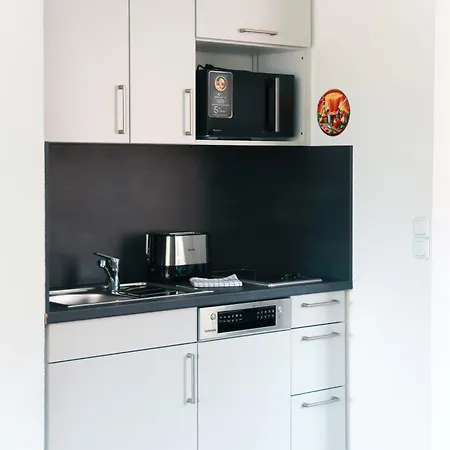 Artistique Apartamento