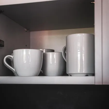Apartamento Artistique Crailsheim
