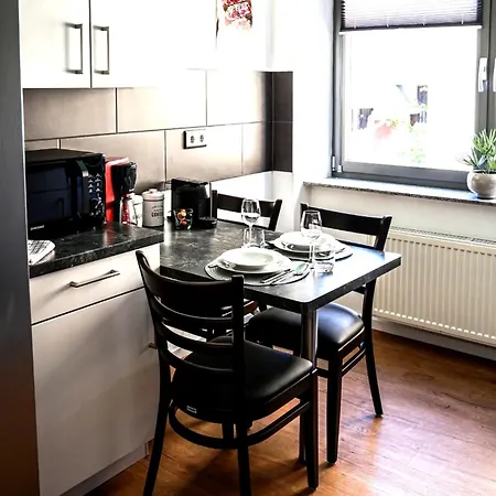 Apartamento Artistique
