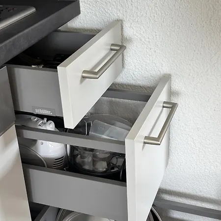 Apartamento Artistique