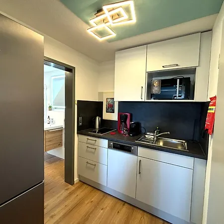 Artistique Apartamento