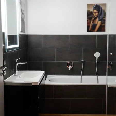 Apartamento Artistique