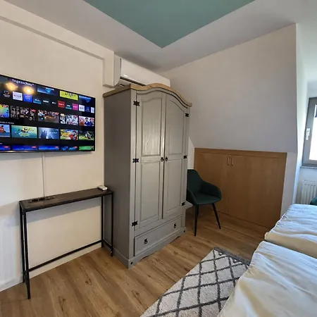 Artistique Apartamento