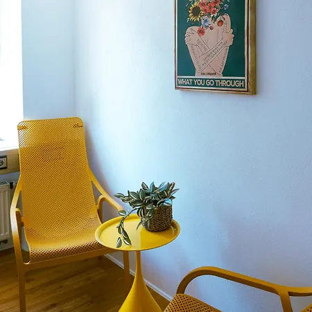 Artistique Apartamento 4*