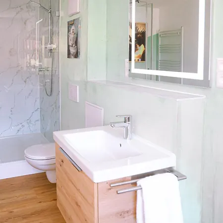 Artistique Apartamento Crailsheim