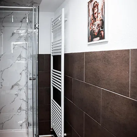 Apartamento Artistique