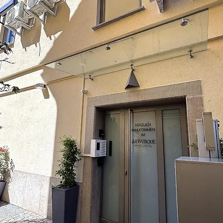 Apartamento Artistique