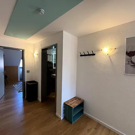 Artistique Apartment Crailsheim