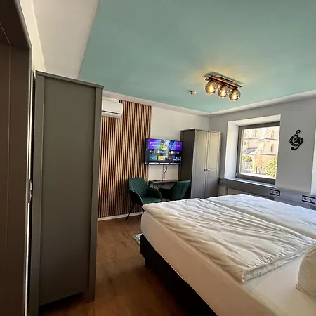 Artistique Apartment Crailsheim