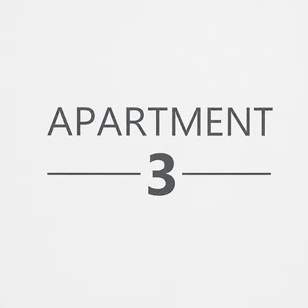 Artistique Apartment 4*