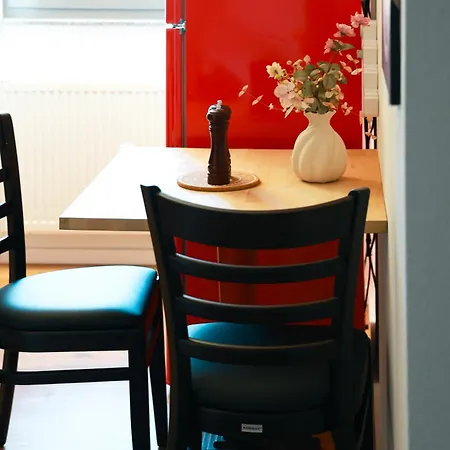 Artistique Apartment