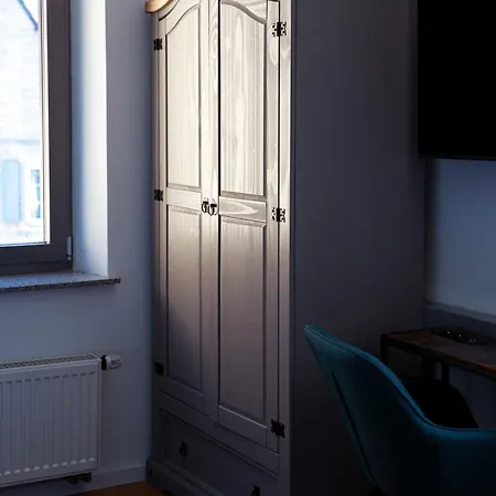 Artistique Apartment 4*
